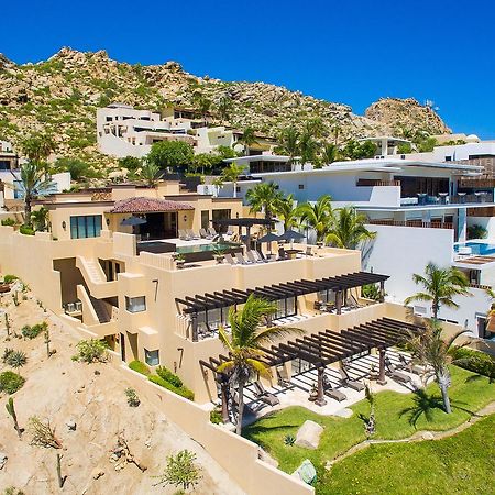 Villa Gran Vista Кабо-Сан-Лукас Екстер'єр фото