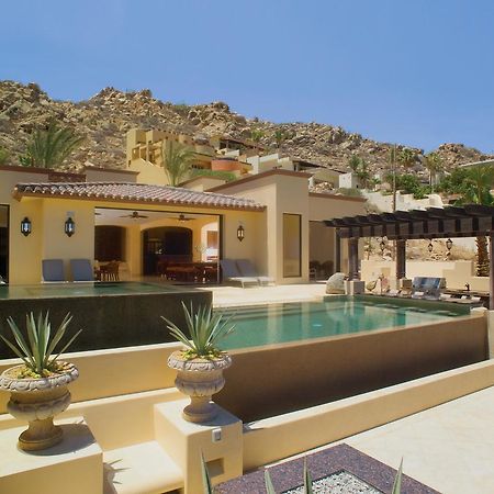 Villa Gran Vista Кабо-Сан-Лукас Екстер'єр фото