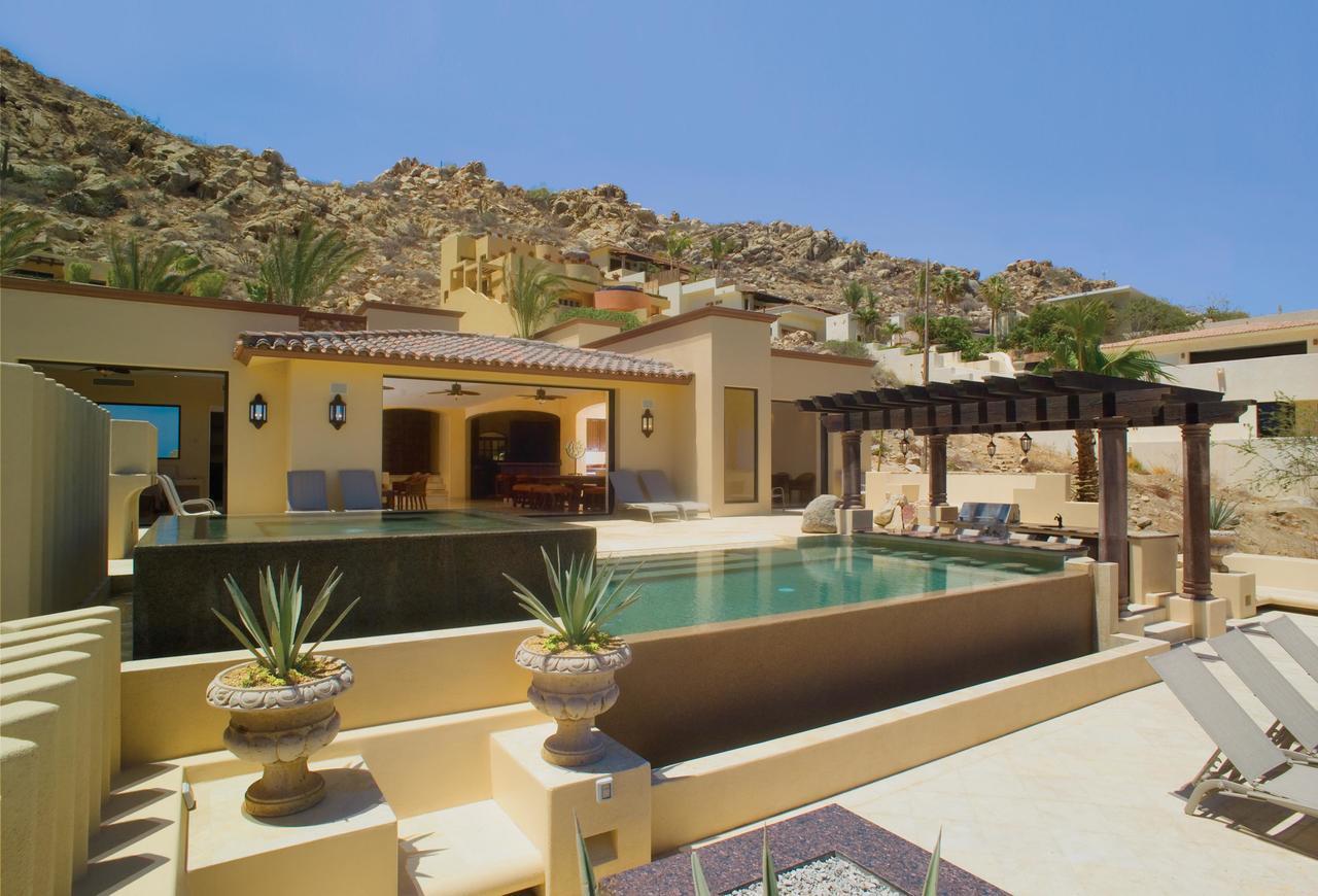 Villa Gran Vista Кабо-Сан-Лукас Екстер'єр фото